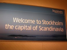 Welcome to Stockholm the capital of Scandinavia