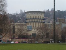 The State College for Music and the Performing Arts in Stuttgart