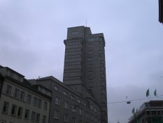 The Tagblatt Turm
