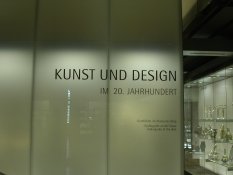 Württembergische Landesmuseum in Stuttgart