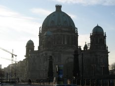 The Dome of Berlin