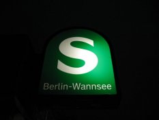 Berlin-Wannsee