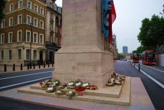Cenotaph in London