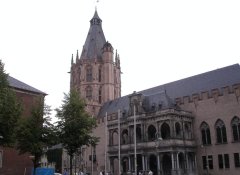 County Hall in Cologne