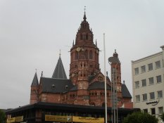 Cathedral of Mainz