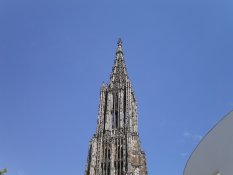 Cathedral of Ulm