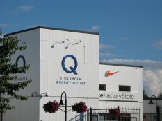 Barkarby Outlet Centre