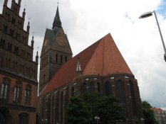 Marktkirche in Hanover