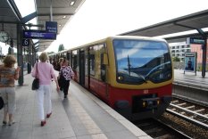 Berlin Transport System