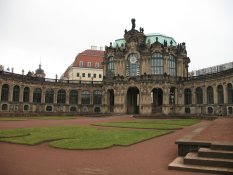 The Zwinger