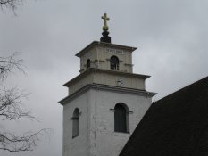 Church of Gammelstad