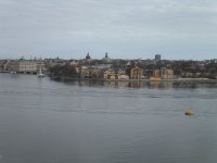 Skeppsholmen in Stockholm