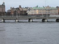 Strömbron in Stockholm