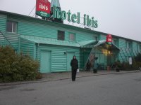 Hotell Ibis in Västerås