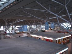 Stuttgart airport