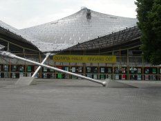 Olympiapark in Munich