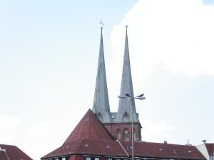 Nikolaikirche in Berlin