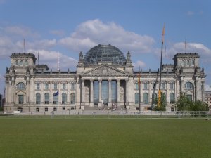 German Parliament