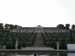 Potsdam Sanssouci