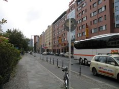 Etap Potsdamer Platz