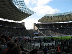 Olympic Stadium Berlin