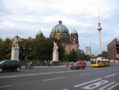 The Dome of Berlin