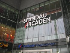 Spandau-Arcaden