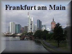 Entrance for Frankfurt am Main
