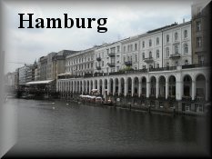 Entrance for Hamburg