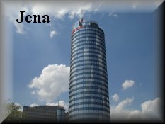 Entrance for Jena