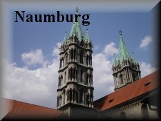 Entrance for Naumburg