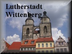 Entrance for Lutherstadt Wittenberg