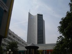 University Library of Leipzig