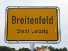 Breitenfeld