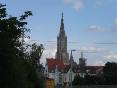 Cathedral of Ulm