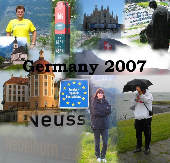 Germany 2007