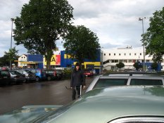 IKEA in �lmhult