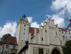 The Castle of Colditz