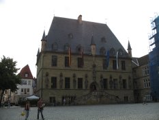 The Old City Council of Osnabr�ck