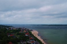 The Bay of Kiel