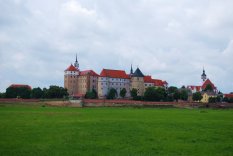 The Castle of Hartenfels