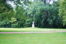 The W�rlitz Park