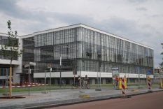 Bauhaus in Dessau