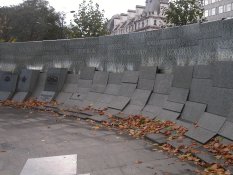Australian War Memorial in London