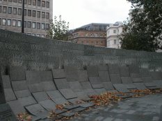 Australian War Memorial in London